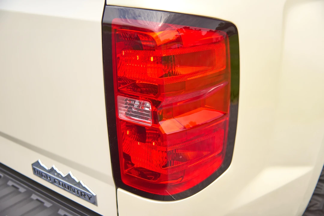 2014 Chevrolet Silverado 3rd Gen - Image 22 of 31