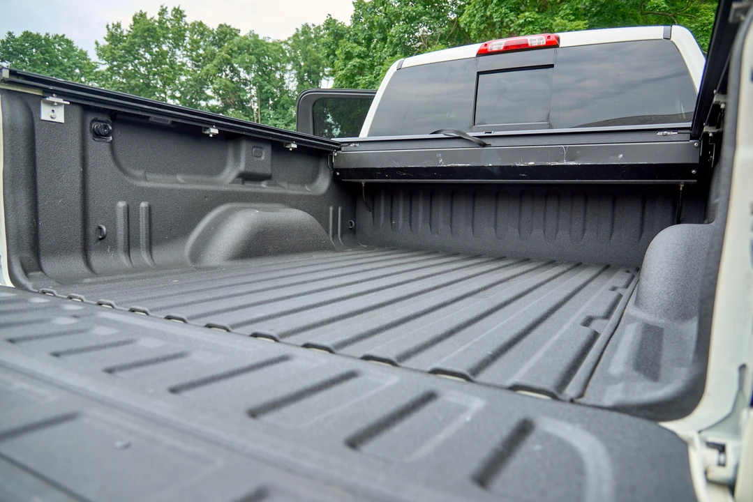 2014 Chevrolet Silverado 3rd Gen - Image 20 of 31