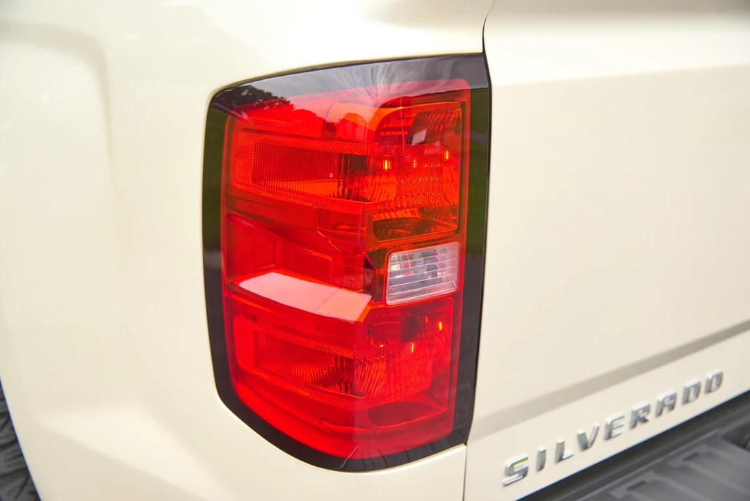 2014 Chevrolet Silverado 3rd Gen - Image 18 of 31