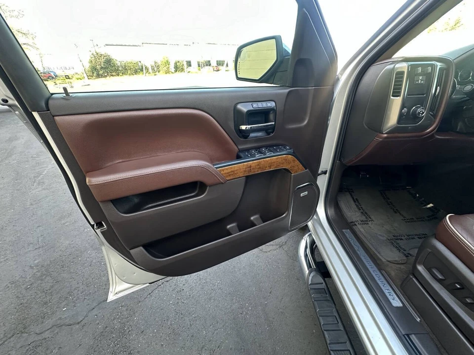2014 Chevrolet Silverado 2nd Gen - Image 14 of 21