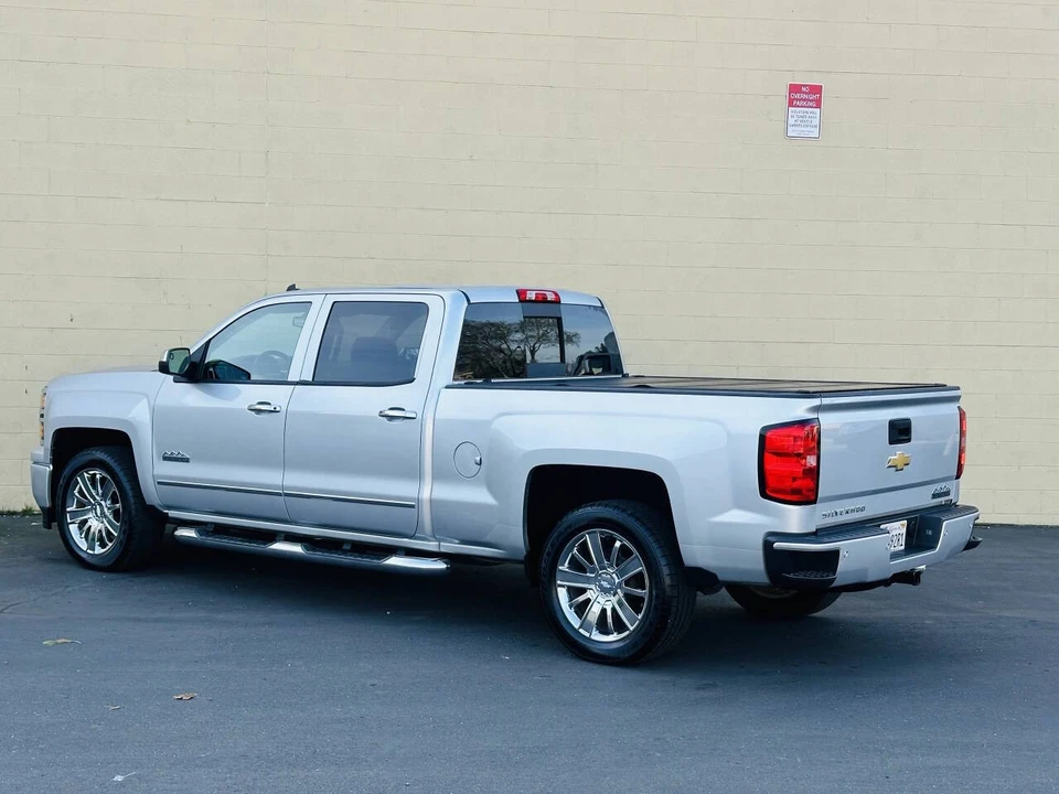 2014 Chevrolet Silverado 2nd Gen - Image 6 of 21