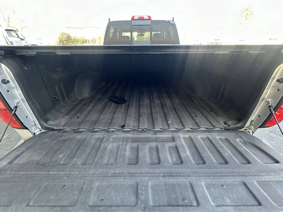 2014 Chevrolet Silverado 2nd Gen - Image 15 of 21
