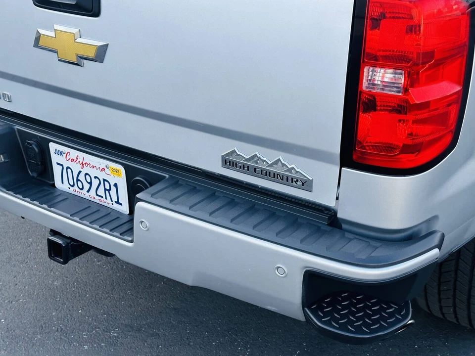 2014 Chevrolet Silverado 2nd Gen - Image 11 of 21