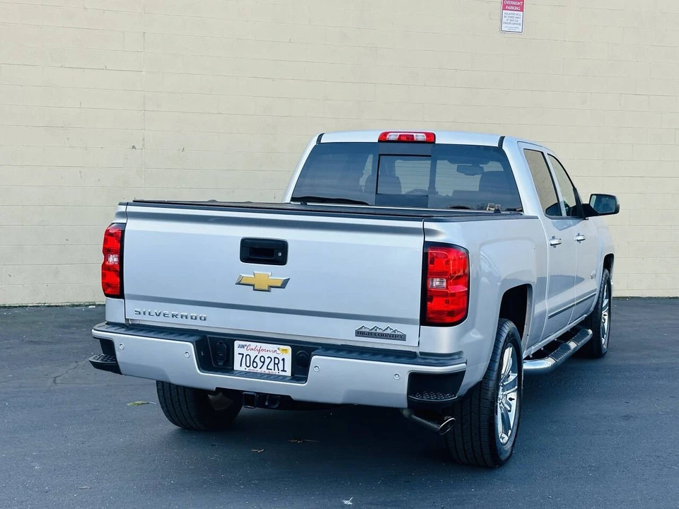 2014 Chevrolet Silverado 2nd Gen - Image 7 of 21