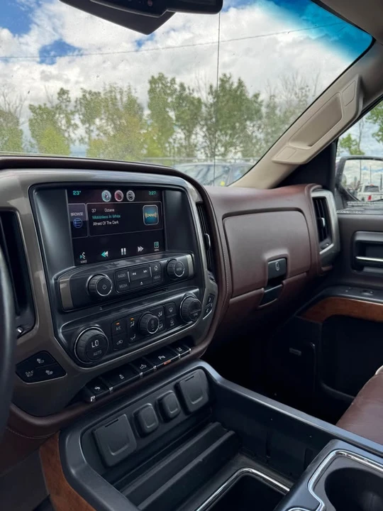 2014 Chevrolet Silverado 3rd Gen - Image 11 of 11