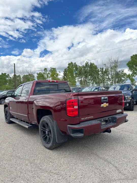 2014 Chevrolet Silverado 3rd Gen - Image 7 of 11