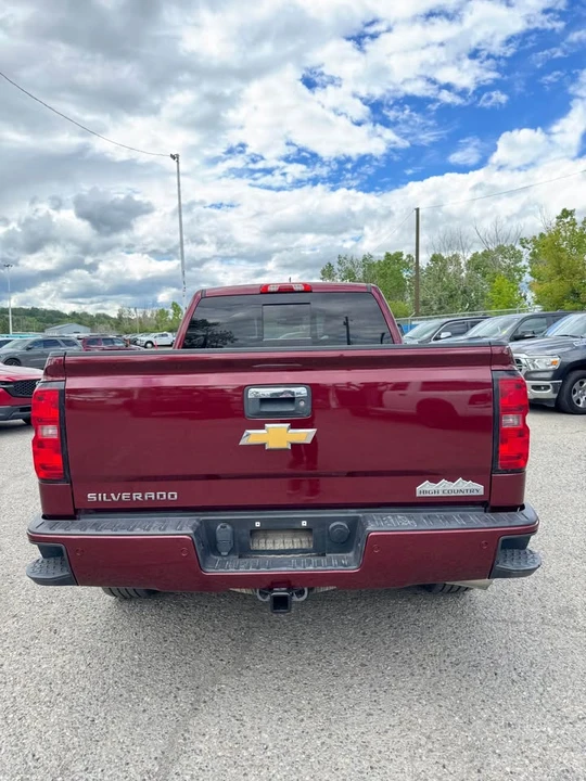 2014 Chevrolet Silverado 3rd Gen - Image 6 of 11