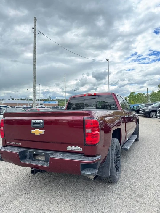 2014 Chevrolet Silverado 3rd Gen - Image 5 of 11