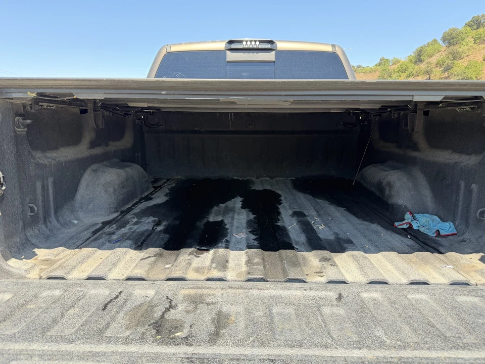 2014 Chevrolet Silverado 3rd Gen - Image 17 of 31