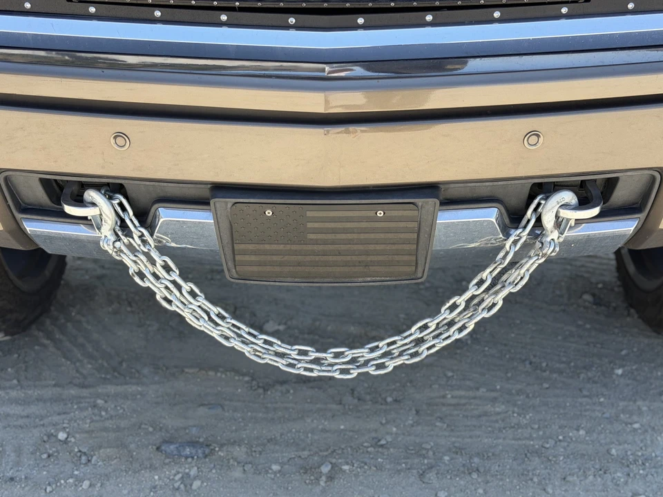 2014 Chevrolet Silverado 3rd Gen - Image 14 of 31