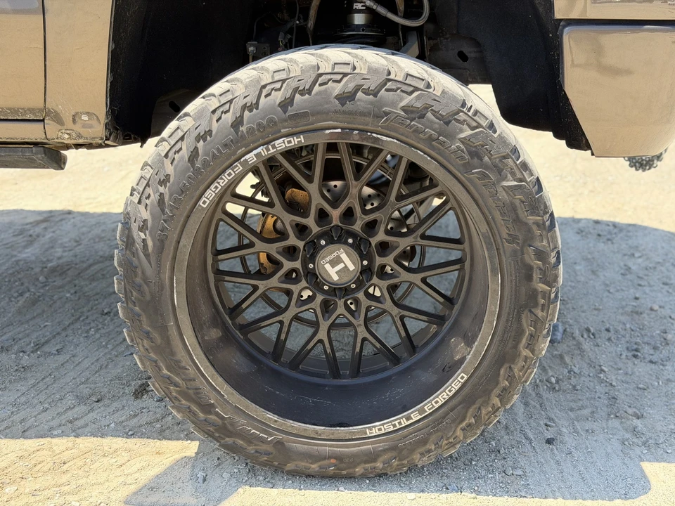 2014 Chevrolet Silverado 3rd Gen - Image 20 of 31