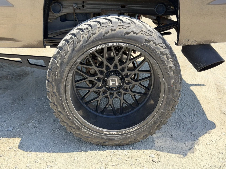 2014 Chevrolet Silverado 3rd Gen - Image 21 of 31