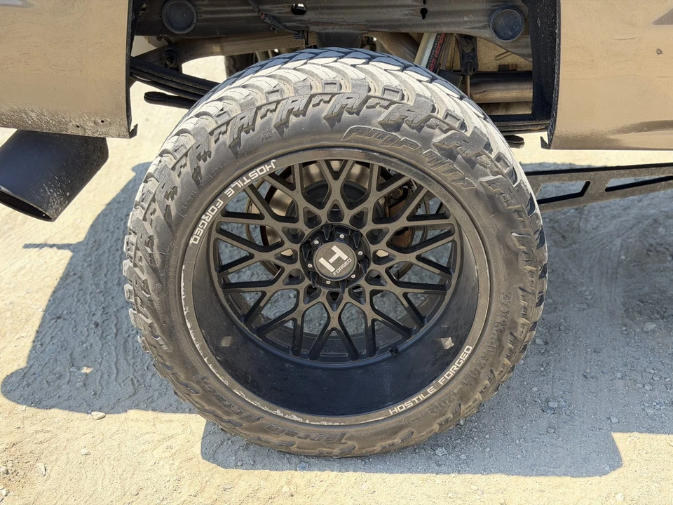 2014 Chevrolet Silverado 3rd Gen - Image 19 of 31
