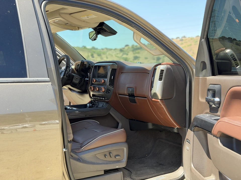 2014 Chevrolet Silverado 3rd Gen - Image 31 of 31