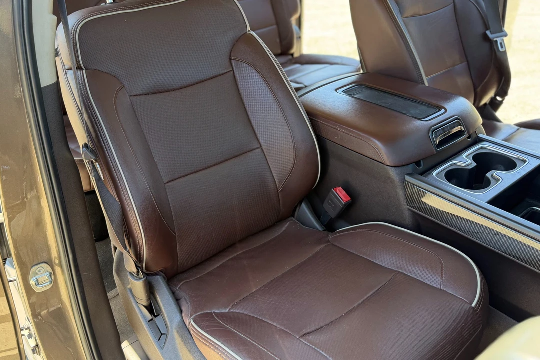 2014 Chevrolet Silverado 3rd Gen - Image 29 of 31