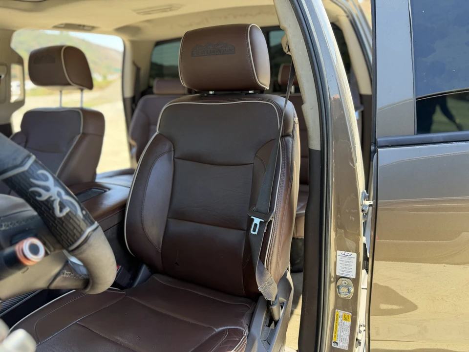 2014 Chevrolet Silverado 3rd Gen - Image 26 of 31