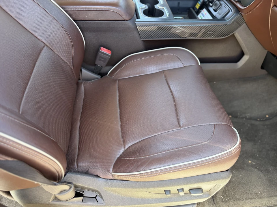 2014 Chevrolet Silverado 3rd Gen - Image 30 of 31
