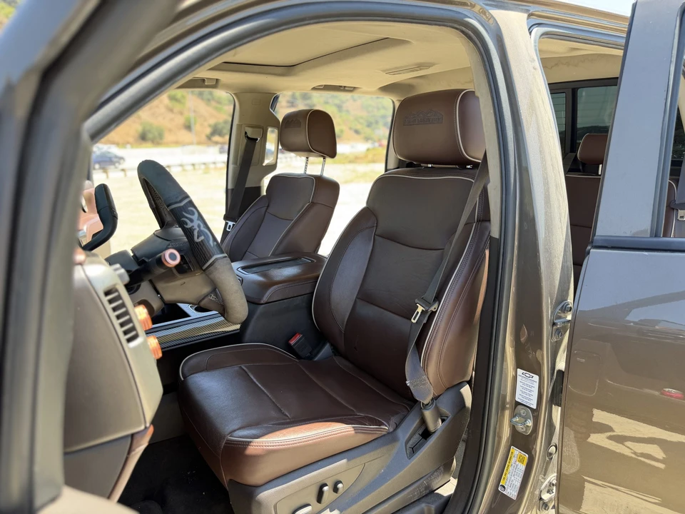 2014 Chevrolet Silverado 3rd Gen - Image 23 of 31