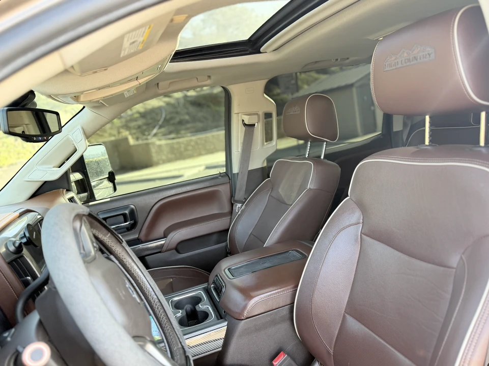 2014 Chevrolet Silverado 3rd Gen - Image 25 of 31