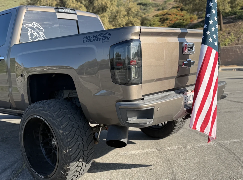 2014 Chevrolet Silverado 3rd Gen - Image 13 of 31
