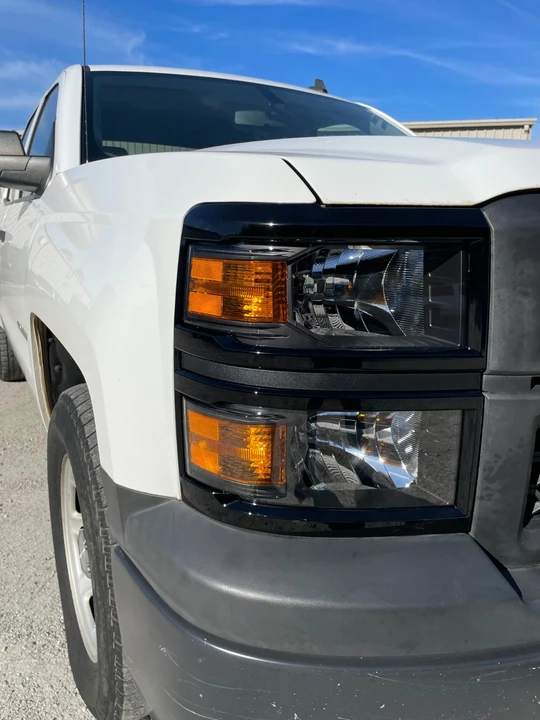 2014 Chevrolet Silverado 3rd Gen - Image 11 of 21