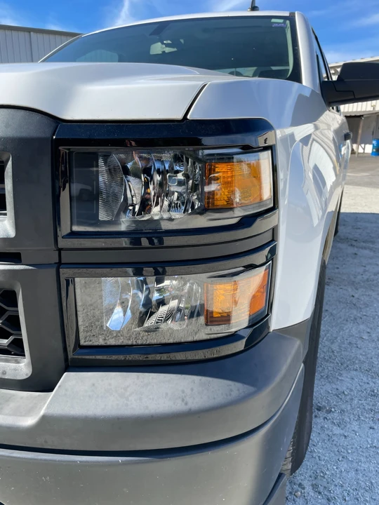 2014 Chevrolet Silverado 3rd Gen - Image 12 of 21