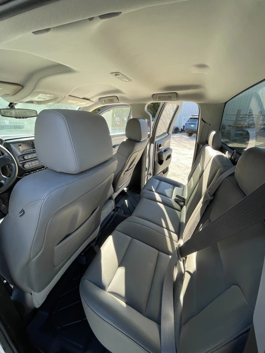2014 Chevrolet Silverado 3rd Gen - Image 20 of 21