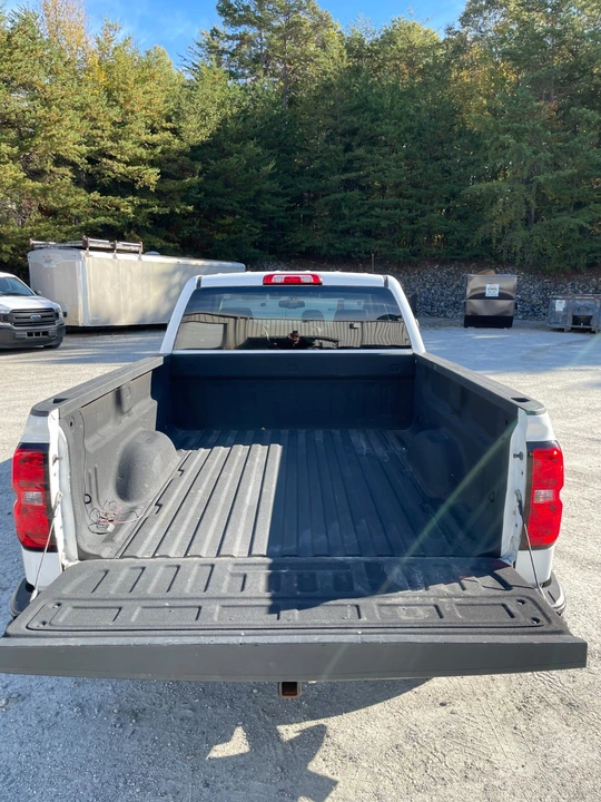 2014 Chevrolet Silverado 3rd Gen - Image 7 of 21