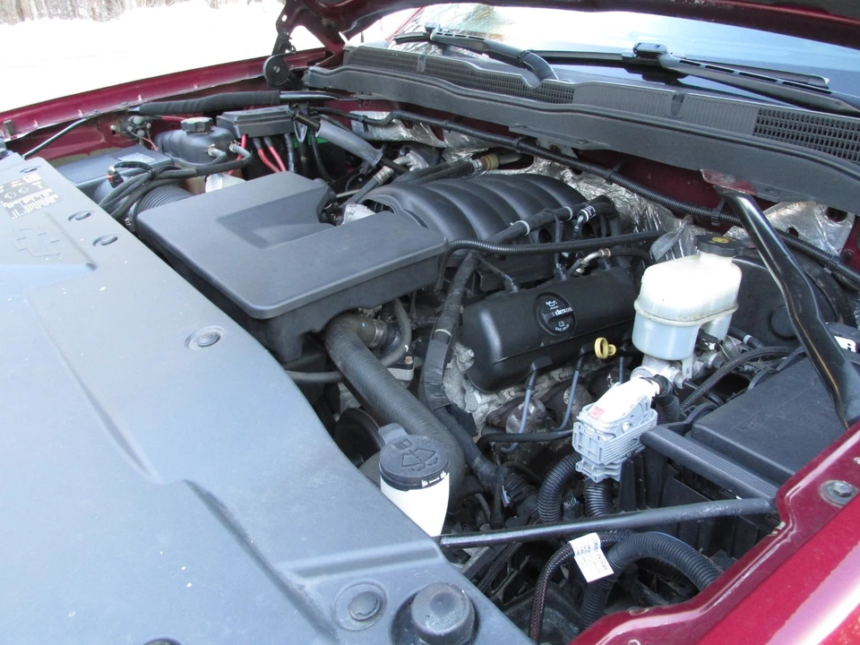 2014 Chevrolet Silverado 3rd Gen - Image 20 of 21