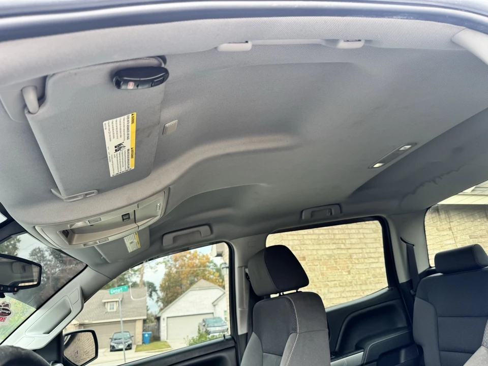 2014 Chevrolet Silverado 2nd Gen - Image 6 of 14