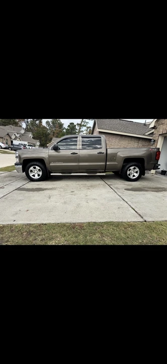 2014 Chevrolet Silverado 2nd Gen - Image 14 of 14