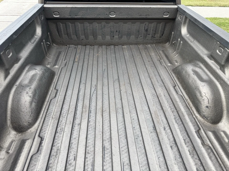 2014 Chevrolet Silverado 2nd Gen - Image 3 of 14