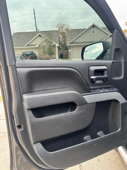 2014 Chevrolet Silverado 2nd Gen - Image 4 of 14