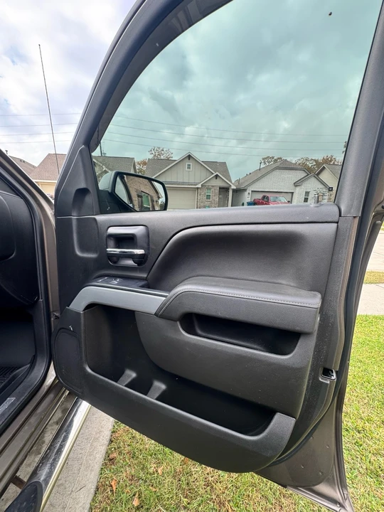2014 Chevrolet Silverado 2nd Gen - Image 12 of 14