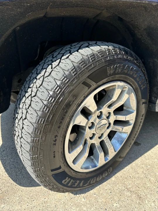 2014 Chevrolet Silverado 3rd Gen - Image 11 of 18