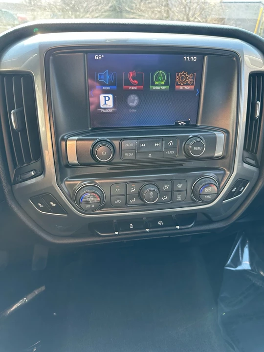 2014 Chevrolet Silverado 3rd Gen - Image 18 of 18
