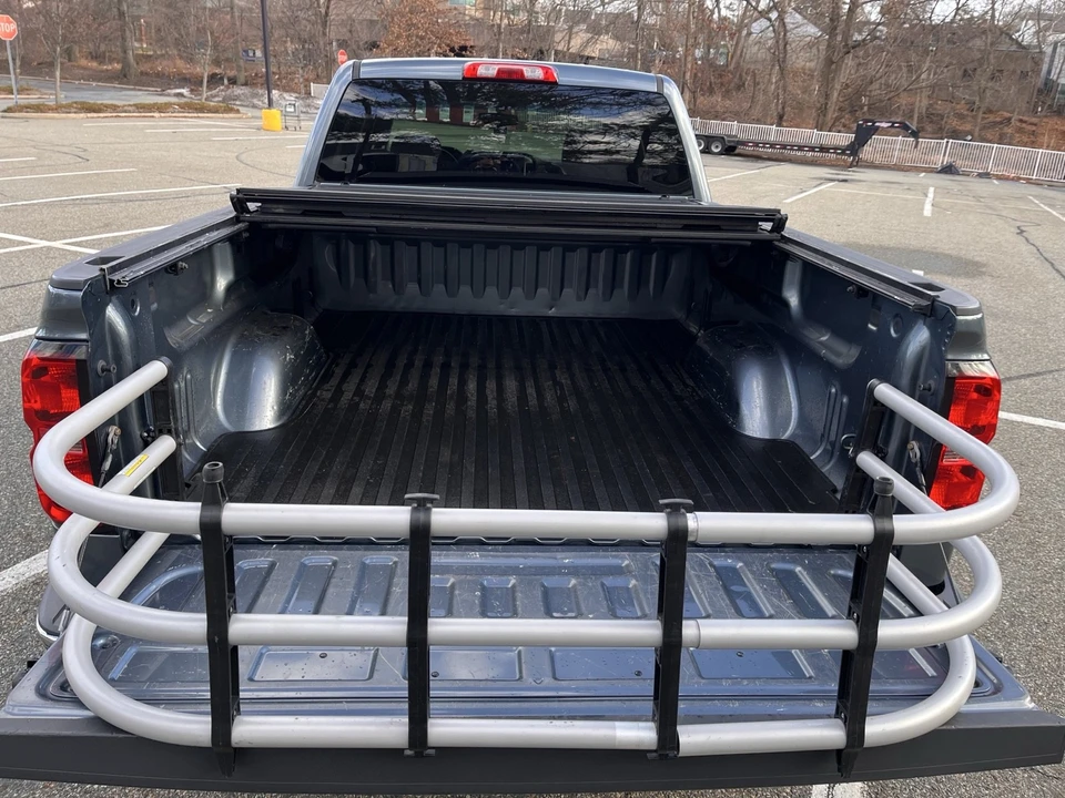 2014 Chevrolet Silverado 3rd Gen - Image 11 of 20