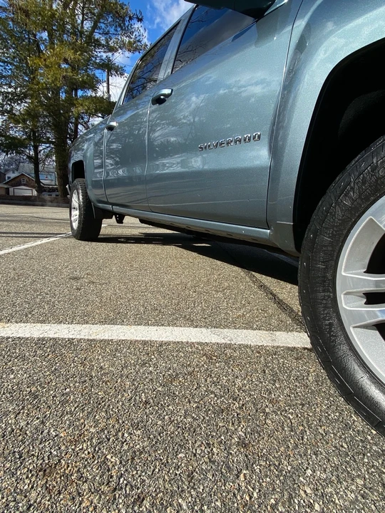 2014 Chevrolet Silverado 3rd Gen - Image 9 of 20