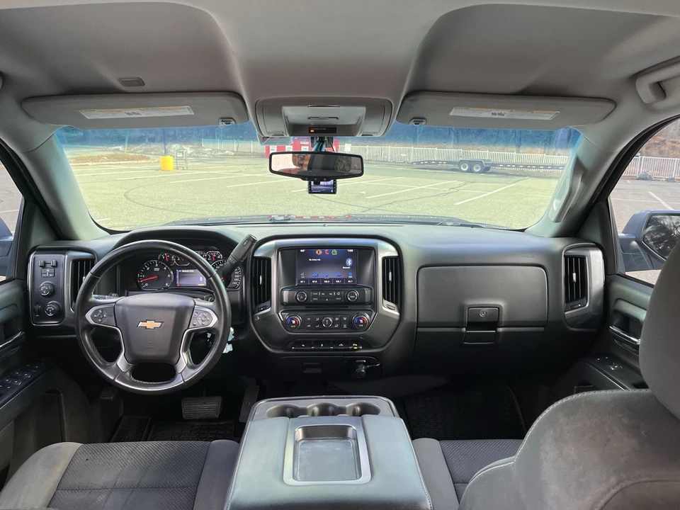 2014 Chevrolet Silverado 3rd Gen - Image 19 of 20