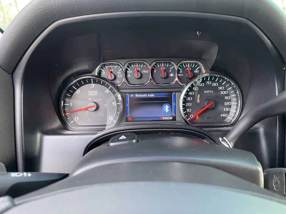 2014 Chevrolet Silverado 3rd Gen - Image 18 of 20