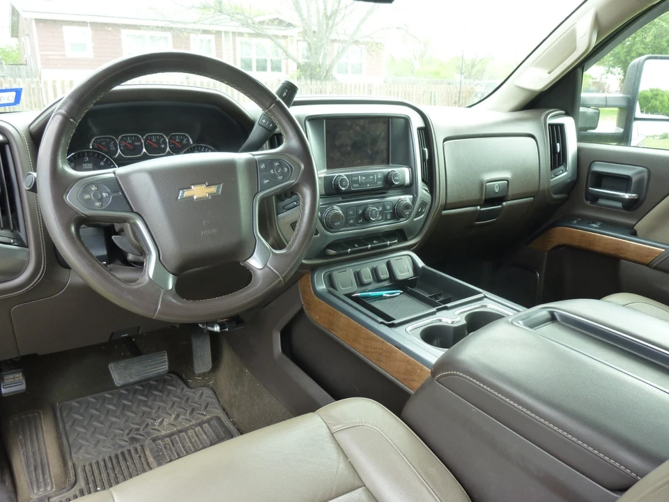 2014 Chevrolet Silverado 3rd Gen - Image 20 of 20