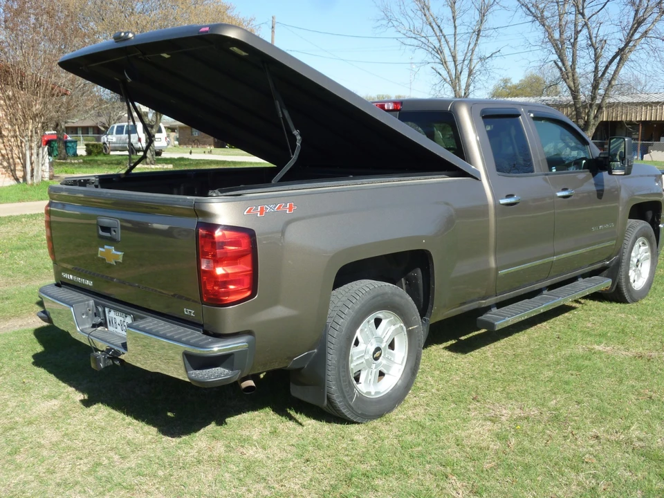 2014 Chevrolet Silverado 3rd Gen - Image 11 of 20