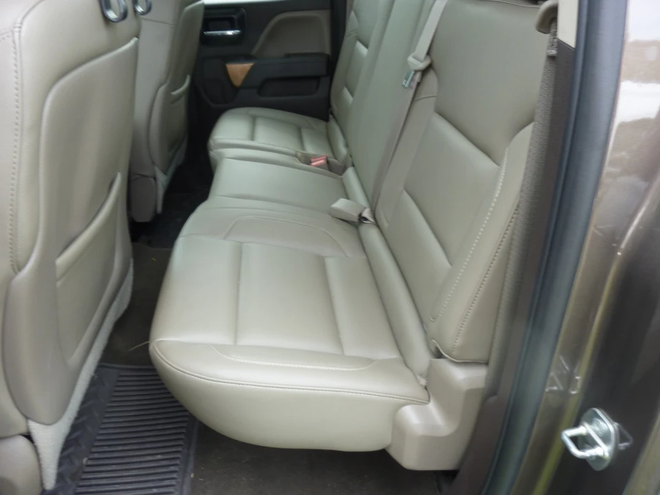 2014 Chevrolet Silverado 3rd Gen - Image 18 of 20