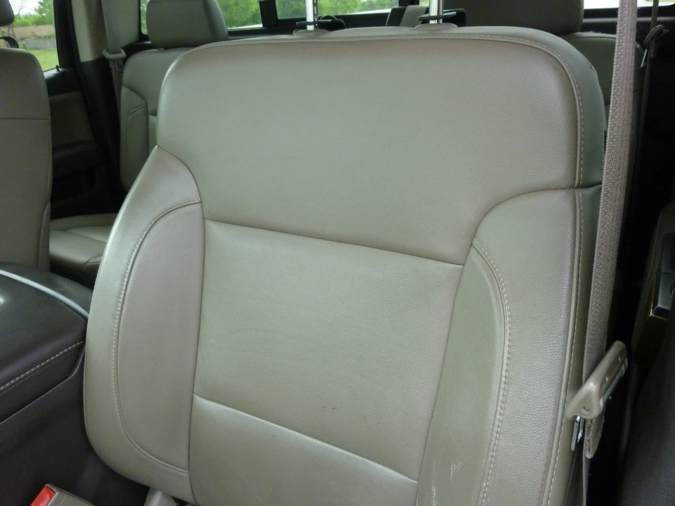 2014 Chevrolet Silverado 3rd Gen - Image 16 of 20