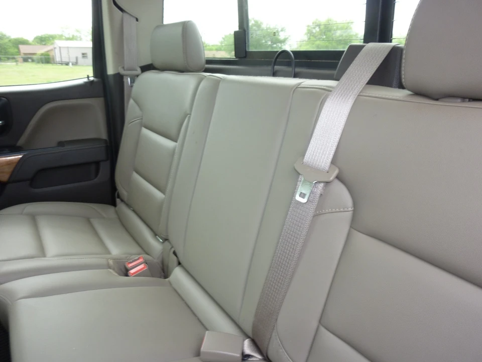 2014 Chevrolet Silverado 3rd Gen - Image 19 of 20