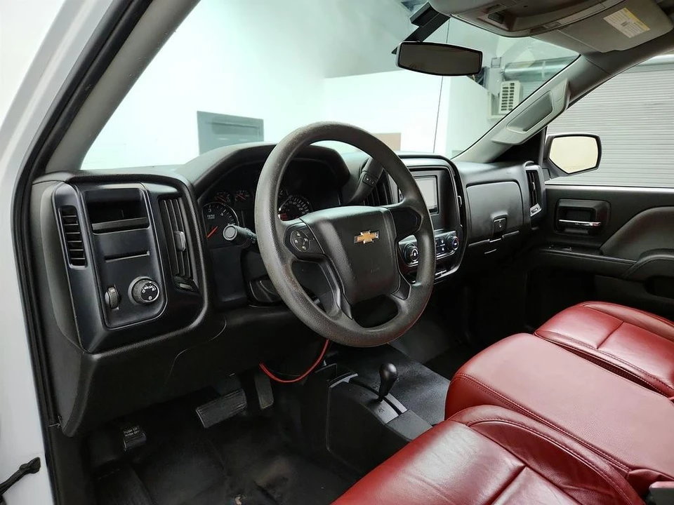 2014 Chevrolet Silverado 3rd Gen - Image 13 of 21