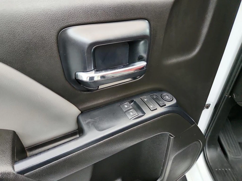2014 Chevrolet Silverado 3rd Gen - Image 19 of 21