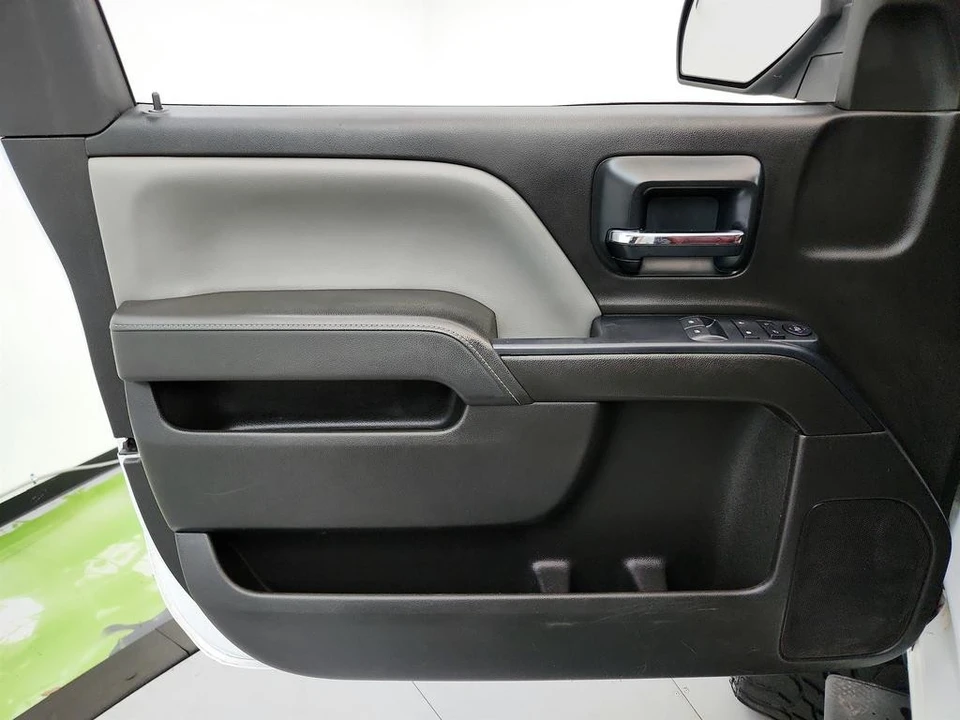 2014 Chevrolet Silverado 3rd Gen - Image 20 of 21