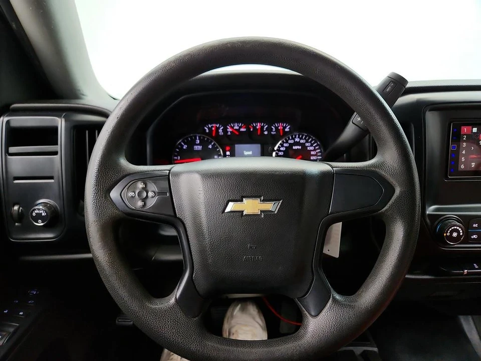 2014 Chevrolet Silverado 3rd Gen - Image 16 of 21