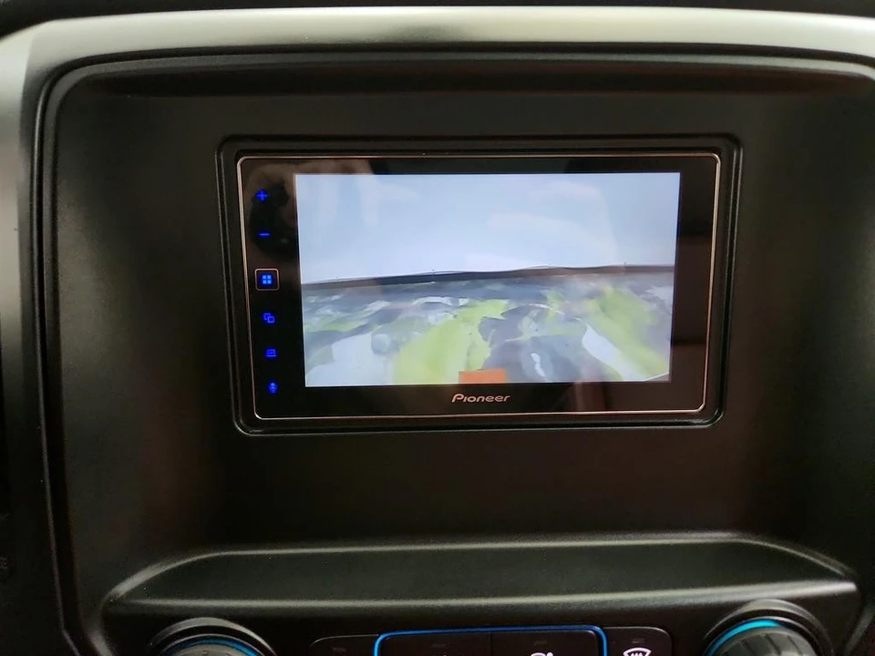 2014 Chevrolet Silverado 3rd Gen - Image 17 of 21